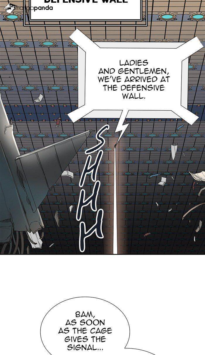 Tower of God Chapter 473 image 099
